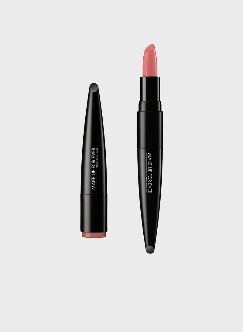 MAKE UP FOR EVER Rouge Artist - 154 Brazen Pink