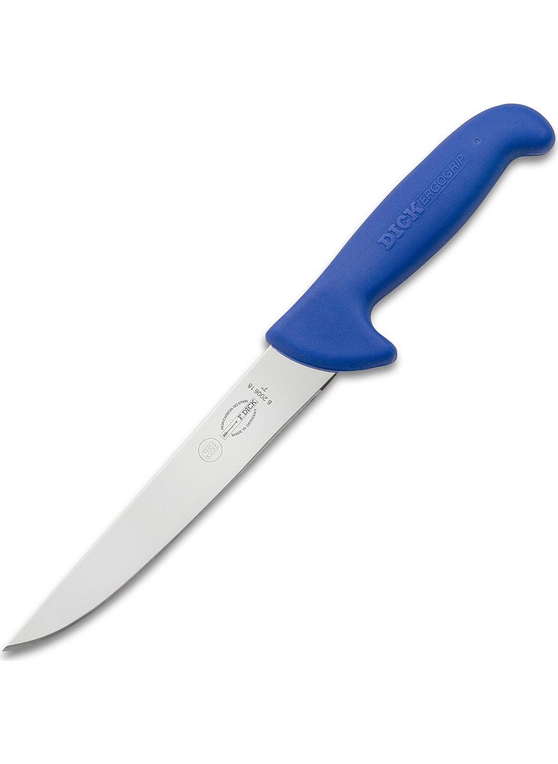 F. DICK F.dick 8.2006.18 Ergogrip Skin Peeling Knife 18 cm 