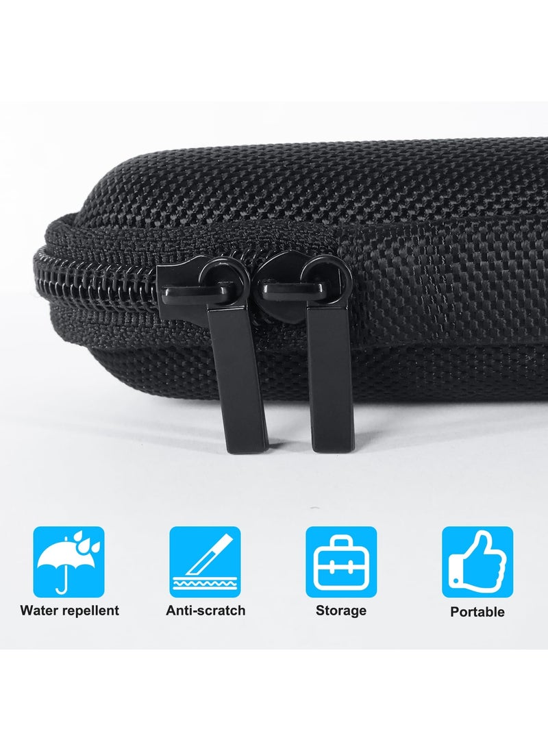 DinoFire DinoFire Presentation Clicker with Case, Wireless Presenter Remote Powerpoint Clicker Storage Proective Bag  - Image 2