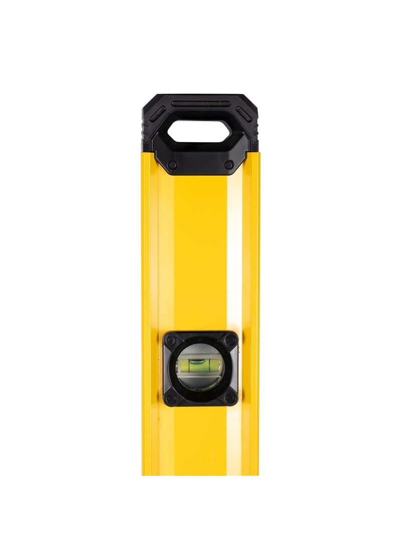 DEWALT DEWALT DWHT043248 1200 mm 4ft Box Beam Level  - Image 5