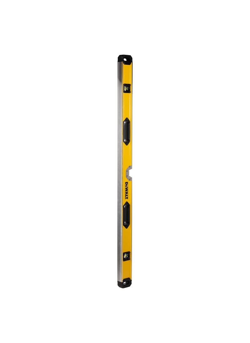 DEWALT DEWALT DWHT043248 1200 mm 4ft Box Beam Level  - Image 2