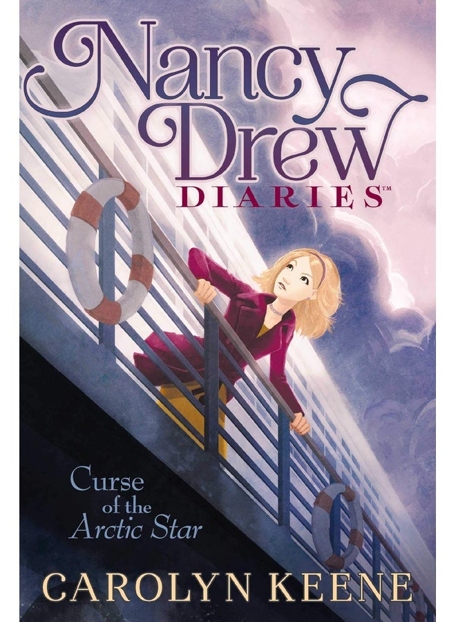 CURSE OF THE ARCTIC STAR