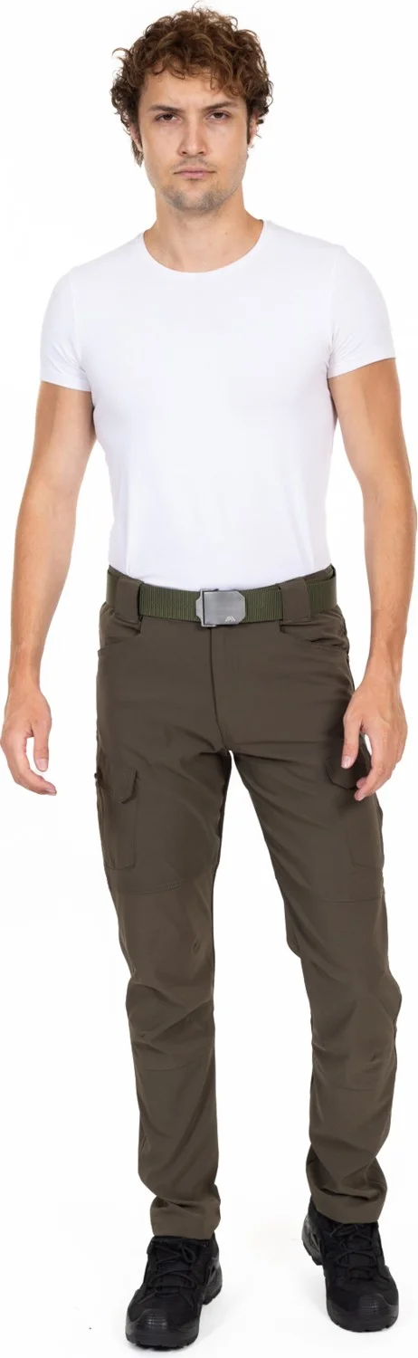 Akıncılar Outdoor Akincilar Outdoor 512 Lycra Tactical Trousers - Khaki