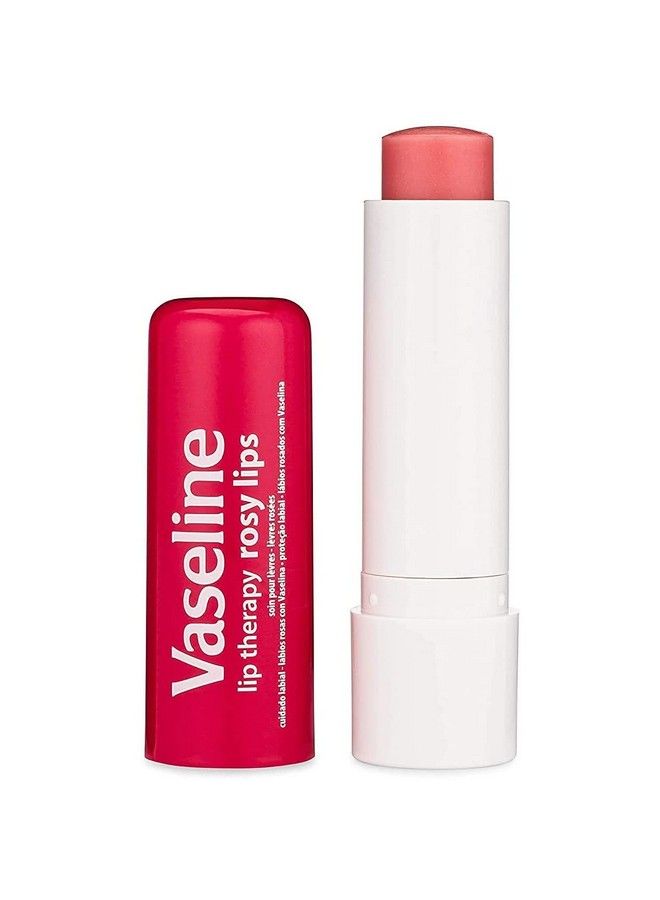 Vaseline Lip Therapy Stick Petroleum Jelly Lip Balm : 48G - Image 2
