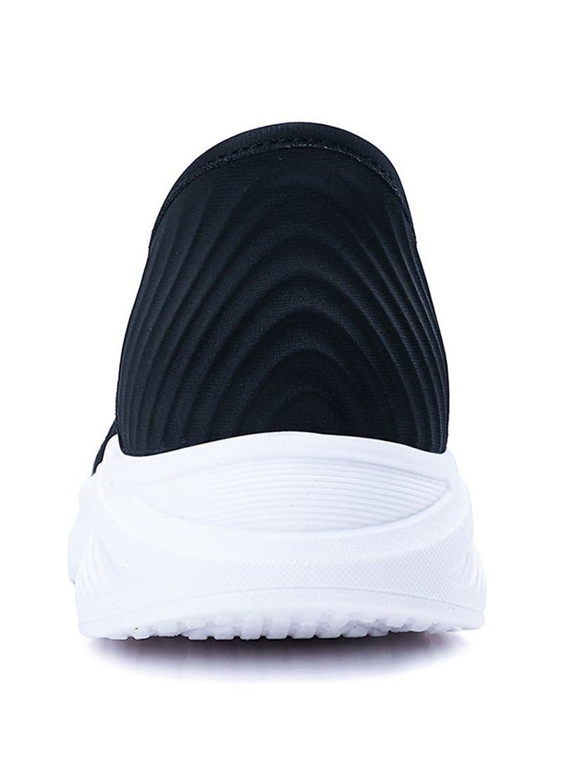 Sky View Sports and leisure Men Women Sneakers Mesh Workout Running Walking Fashion Lightweight Unisex Breathable Non Slip Gym Comfort Casual Memory Foam Tennis Jogging Shoes  - Image 4