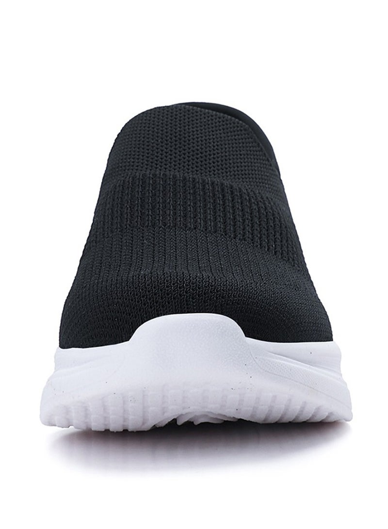 Sky View Sports and leisure Men Women Sneakers Mesh Workout Running Walking Fashion Lightweight Unisex Breathable Non Slip Gym Comfort Casual Memory Foam Tennis Jogging Shoes  - Image 3