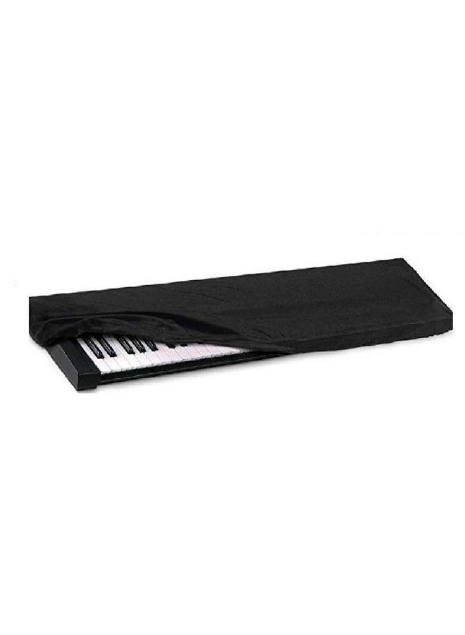 STANDZO Dust Cover For Yamaha PSR SX-600, SX-700, SX-900 61 Keys Keyboards. - Image 2