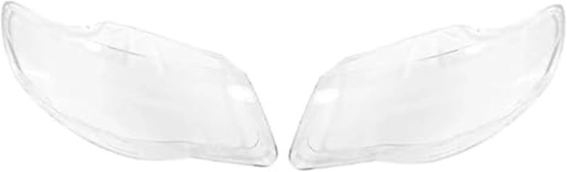 Wivplex Headlight Lens Cover for Volkswagen Touareg - Image 4