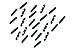 Scotty Scotty #1008-24-BK Stoppers for Line Releases and Auto Stop (24-Pack) (Black)  - Image 2