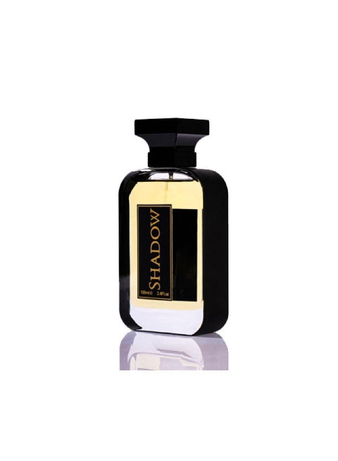 غناتي عطر شادو 100 مل - Image 4