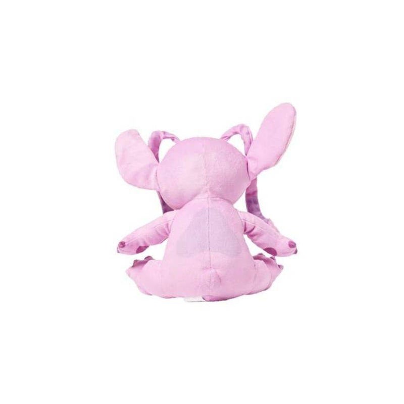 Disney Lilo & Stitch Angel Medium Plush Toy (20.32 cm, Pink) - Image 3