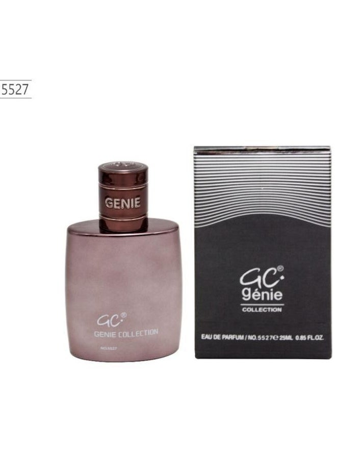 جيني عطر جيني رقم N5527 