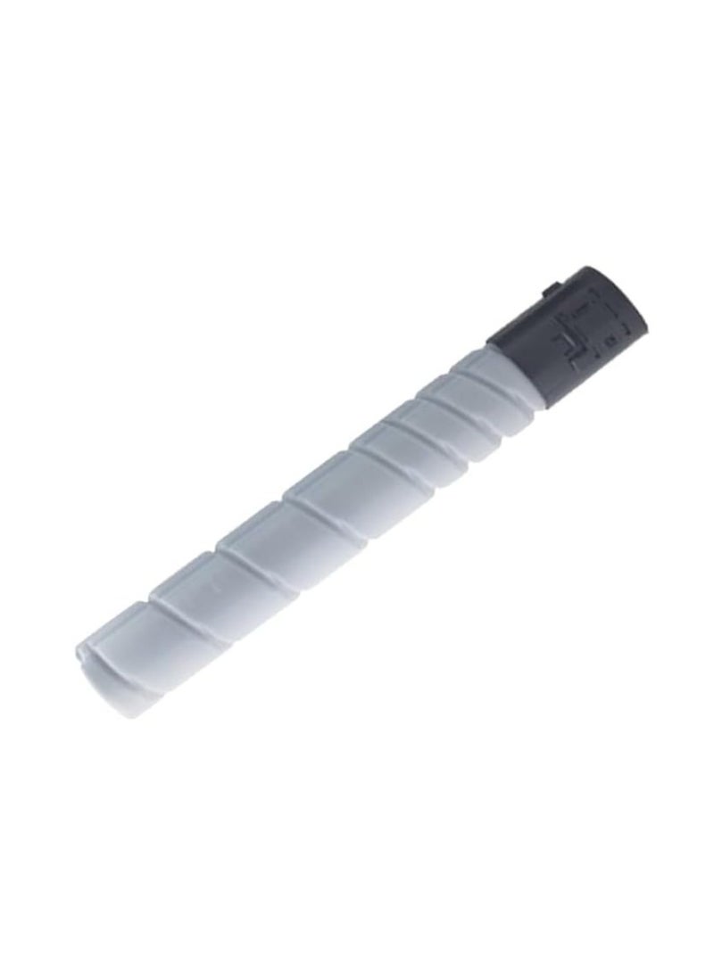 Reacon TN-216 This Compatible toner cartridge is suitable for Printer Konica Minolta Bizhub C220 C280 C360 Printer (Black)) - Image 2
