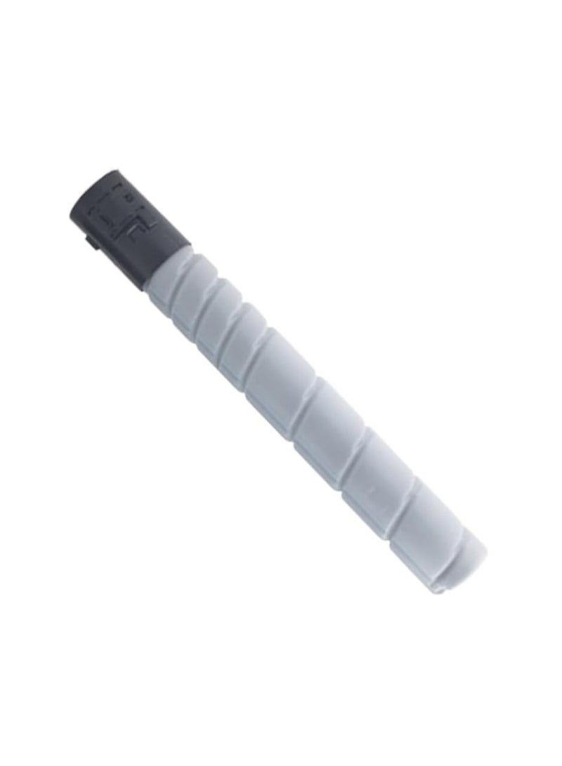 Reacon TN-216 This Compatible toner cartridge is suitable for Printer Konica Minolta Bizhub C220 C280 C360 Printer (Black)) - Image 1
