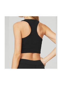 alo alo sports knit vest  - Image 2