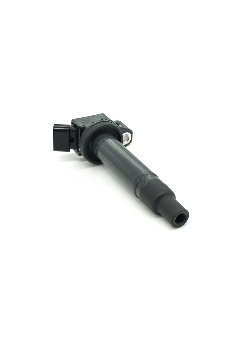 Generic Etroon 4 pcs Ignition Coil  Parts No 90919-02234 9091902234 Ignition Coil Compatible with Toyo-t-a-Lex-u-s ES300 RX300/330/350 2002-2004 Camr-y  - Image 3