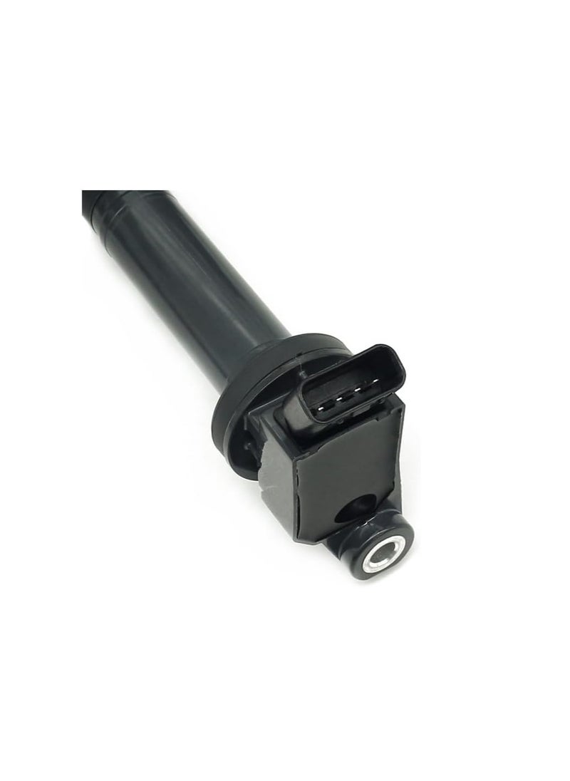 Generic Etroon 4 pcs Ignition Coil  Parts No 90919-02234 9091902234 Ignition Coil Compatible with Toyo-t-a-Lex-u-s ES300 RX300/330/350 2002-2004 Camr-y  - Image 4