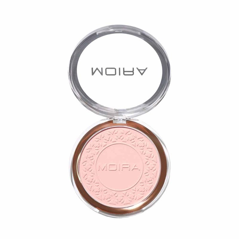 moira Soft Focus Waterproof Setting Powder (050) - Image 1