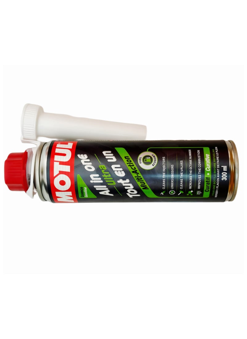 MOTUL ALL IN ONE ULTRA GASOLINE-300ML - pzsku/Z1F78961181DF735B7EE3Z/45/_/1734455840/301c9b04-85b5-4df5-9da3-035574115337