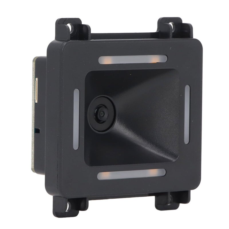وحدة ماسح الباركود EP8280NFC مع قارئ NFC لآلات الخدمة الذاتية، سرعة عالية، رموز 1D و2D وQR، استشعار تلقائي - Image 5