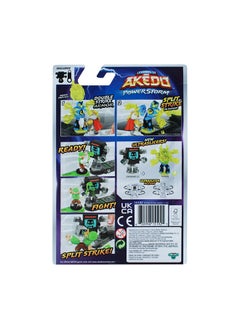 AKEDO S4 Giants Single Pk Screenshot 2.0  - Image 2