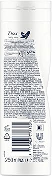 Dove 6 X Dove Restoring Ritual Body Lotion 250ml Coconut Oil Almond milk - Image 4