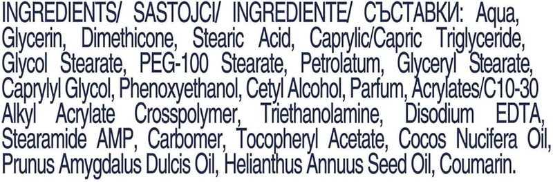 Dove 6 X Dove Restoring Ritual Body Lotion 250ml Coconut Oil Almond milk - Image 5