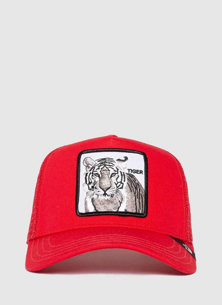 Goorin Bros. The White Tiger