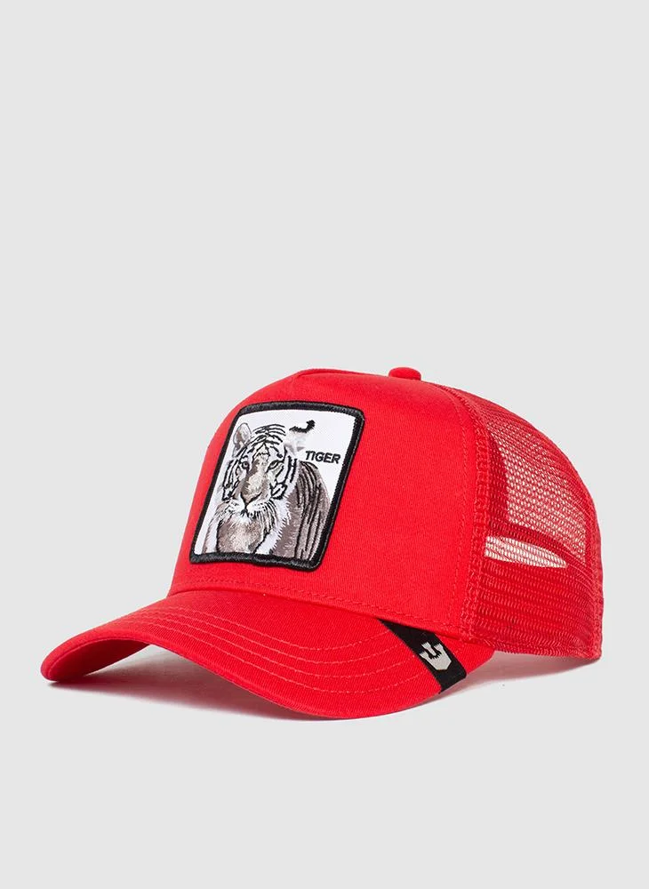 Goorin Bros. The White Tiger