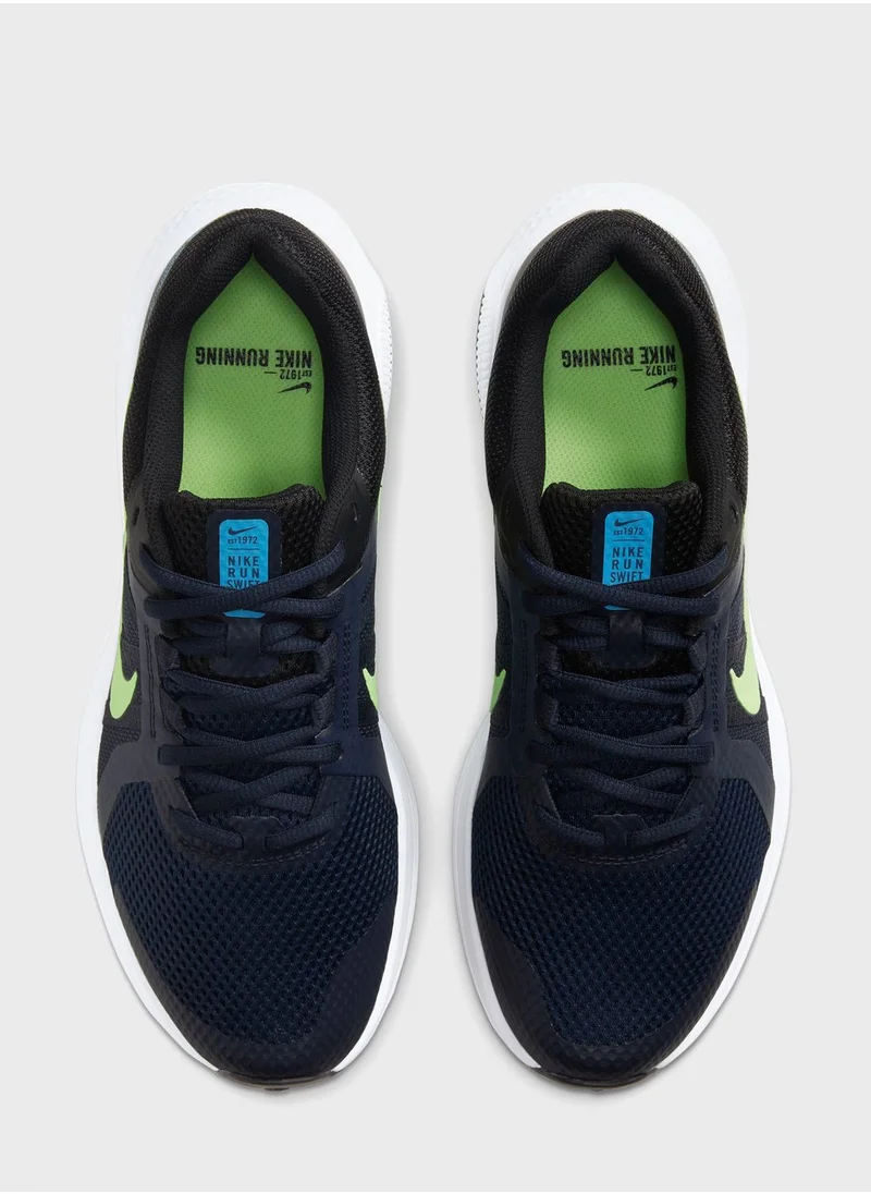 Nike Run Swift 2
