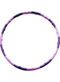 Ciwaa CWA-2403 14 Pieces Interlocking Circle 70 cm  - Image 1
