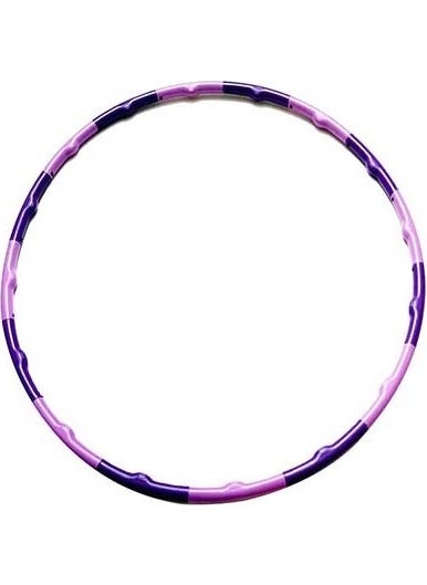 Ciwaa - CWA-2403 14 Pieces Interlocking Circle 70 cm - Image 1