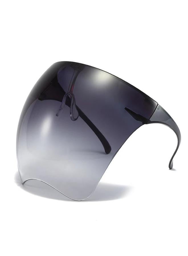Transparent Face Mask Face Mask Dust Mask Protective Mask Eye Protection Aga T Saliva Splash Protective Glasses