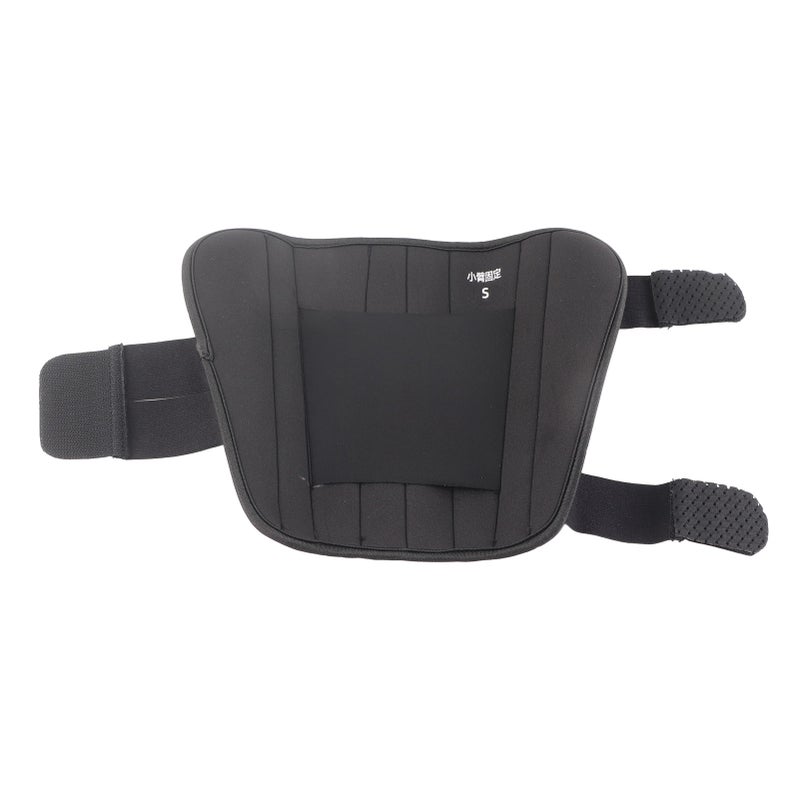 Forearm Support Splint Brace Children Adult Forearm Protective Cover Removable Arm Injury Fixation Brace Splint S - Image 2