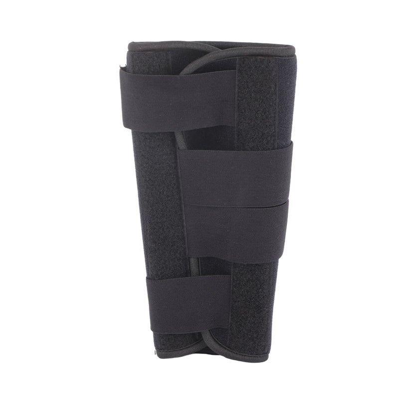 Forearm Support Splint Brace Children Adult Forearm Protective Cover Removable Arm Injury Fixation Brace Splint S - Image 3