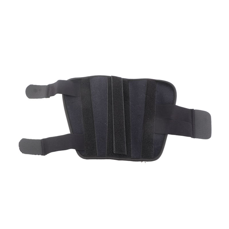 Forearm Support Splint Brace Children Adult Forearm Protective Cover Removable Arm Injury Fixation Brace Splint S - Image 5