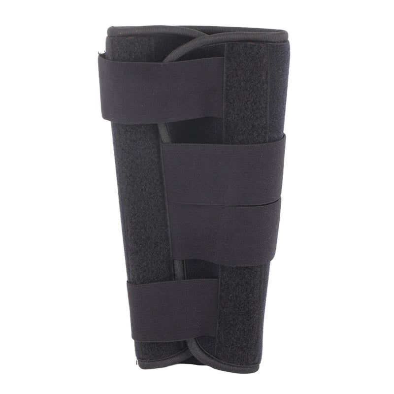 Forearm Support Splint Brace Children Adult Forearm Protective Cover Removable Arm Injury Fixation Brace Splint S - Image 1