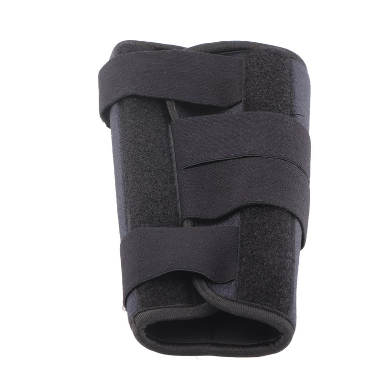 Forearm Support Splint Brace Children Adult Forearm Protective Cover Removable Arm Injury Fixation Brace Splint S - Image 4