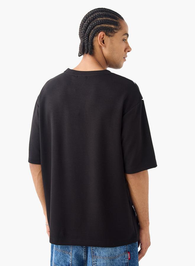 Starter Logo Detail T-shirt - Image 3