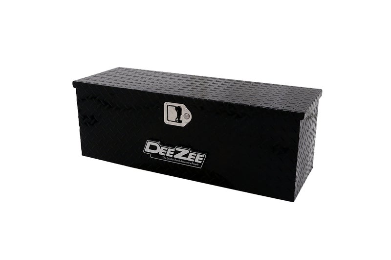 Deezee Dee Zee M207 Specialty Series ATV Box , Black - Image 2