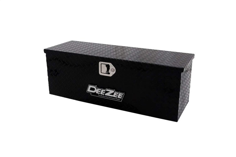 Deezee Dee Zee M207 Specialty Series ATV Box , Black - Image 4