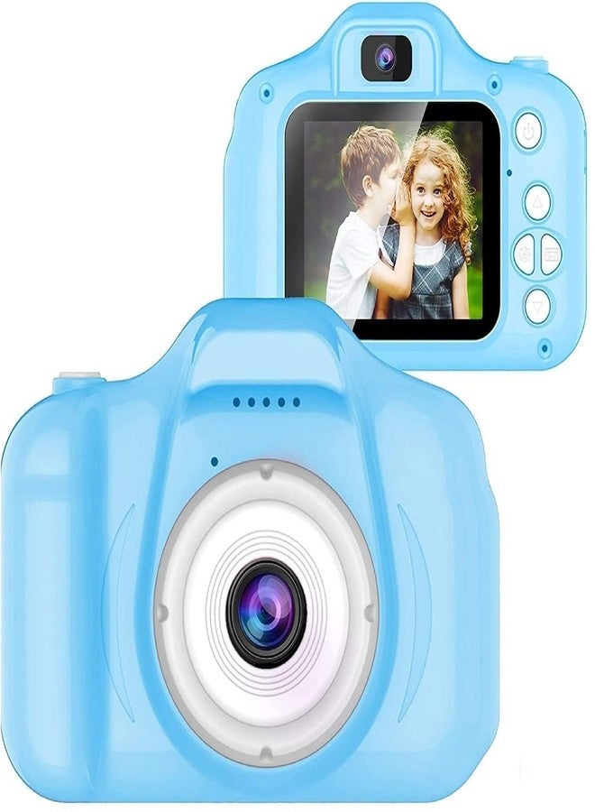 AiTechny Kids Camera for Girls Boys, 13MP 1080P HD Digital Video Camera, Toddler Christmas Birthday Gifts, 4+ to 15 Years Old Children, 32 GB - Image 1