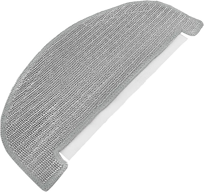 HMHAMA قطع غيار روبوت مكنسة كهربائية لـ Eufy G40 G40 Hybrid+ مع مجموعة ملحقات تحتوي على 5 منصات مسح - Image 3