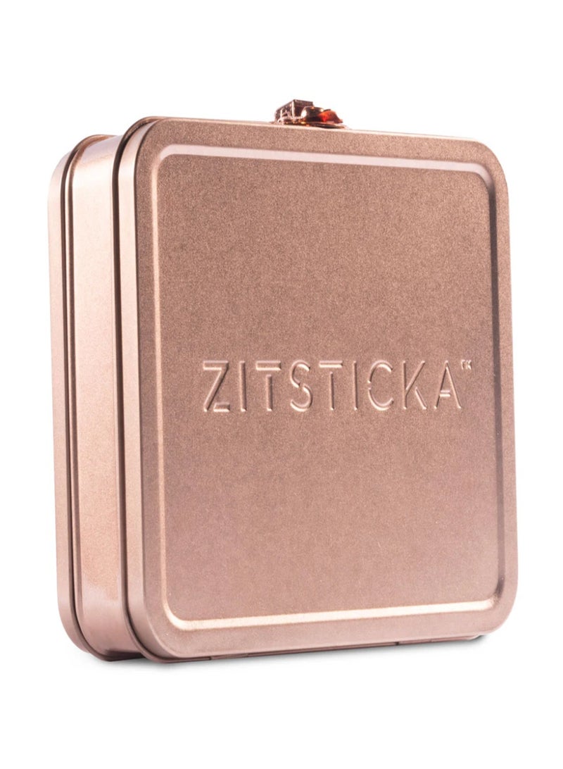 ZITSTICKA Multi-Stage Acne Patch System – Targeted Care by Blemish Stage | ZitSticka - Image 1