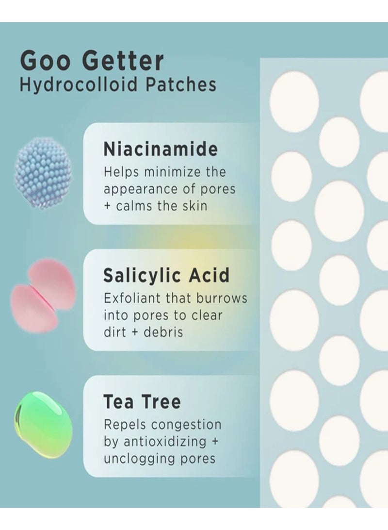 ZITSTICKA Multi-Stage Acne Patch System – Targeted Care by Blemish Stage | ZitSticka - Image 3