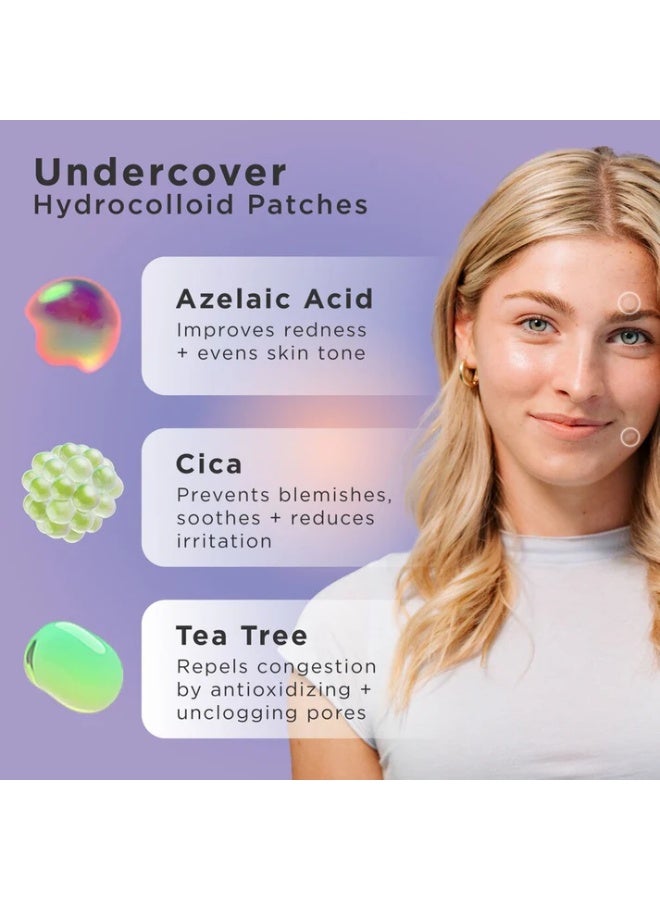 ZITSTICKA Multi-Stage Acne Patch System – Targeted Care by Blemish Stage | ZitSticka - Image 5