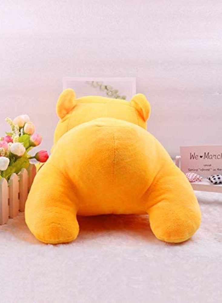 general Winnie The Pooh Original Soft Toy for Kids, Boys | Birthday Gift for Girls/Wife, Boyfriend/Husband, Soft Toys Wedding for Couple Special, Baby Toys Gift Items（8 inches） - Image 4