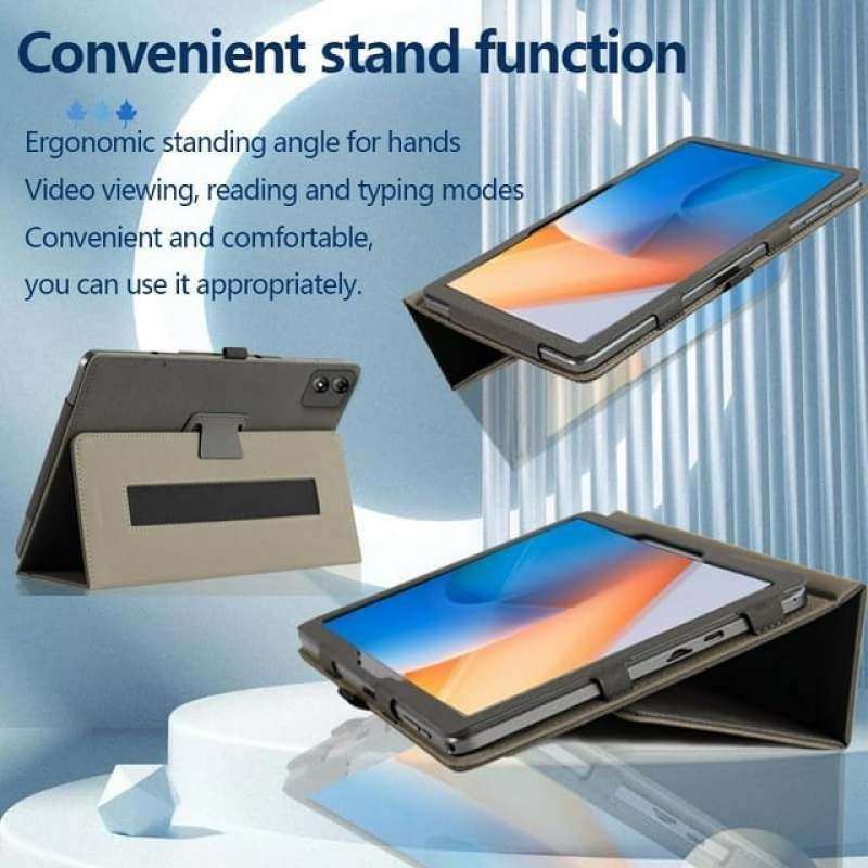 مناسب لحافظة حماية جهاز اللوحي Blackview Tab90 Wifi بحجم 11 بوصة، وهي غطاء حماية شامل ضد السقوط، غطاء حماية للجهاز اللوحي، ضد السقوط - Image 5