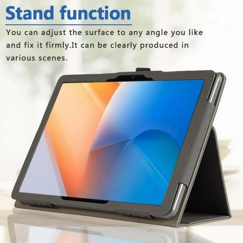 مناسب لحافظة حماية جهاز اللوحي Blackview Tab90 Wifi بحجم 11 بوصة، وهي غطاء حماية شامل ضد السقوط، غطاء حماية للجهاز اللوحي، ضد السقوط - Image 2