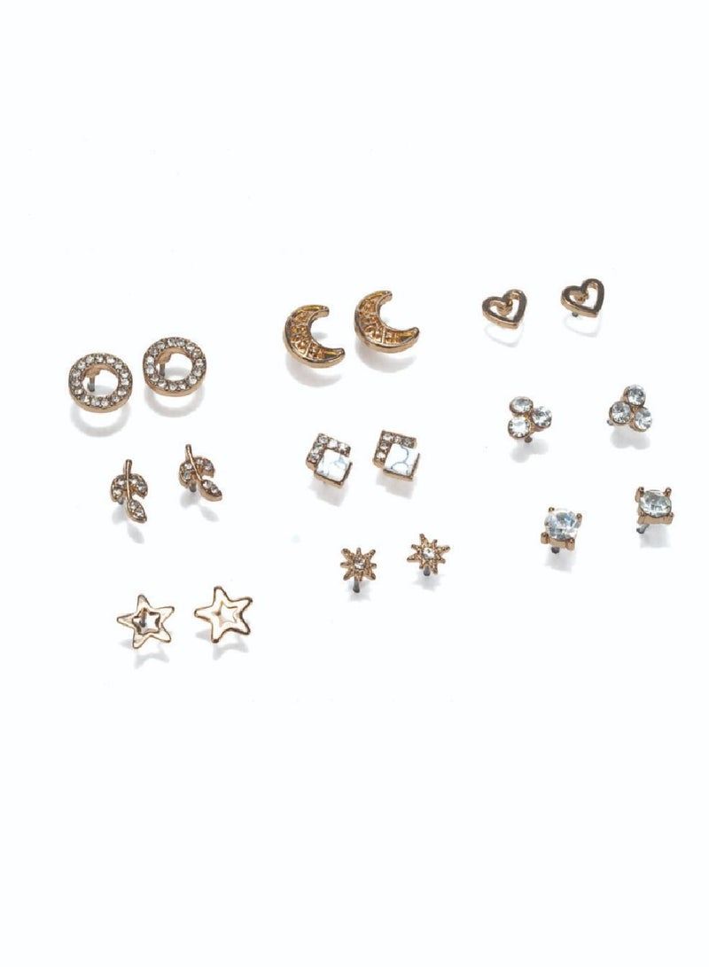 أميكا حلق الاذن - Image 2